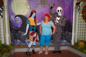 Jack and Sally