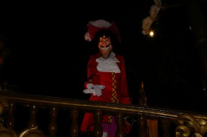 Hiya Captain!