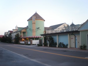 Saratoga Springs